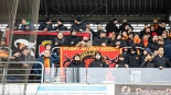 Górnik Zabrze - Jagiellonia Białystok, 2.03.2024, fot. Joanna Szubzda