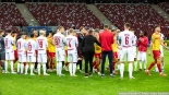 Jagiellonia Białystok zdobywcą Superpucharu Polski 2024, 2.04.2025, fot. Joanna Szubzda