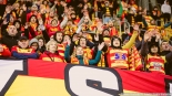 Jagiellonia Białystok - Zagłębie Lubin, 20.10.2023, fot. Joanna Szubzda
