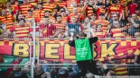 Legia Warszawa - Jagiellonia Białystok, 7.04.2024, fot. Joanna Szubzda