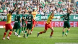 Śląsk Wrocław - Jagiellonia Białystok, 3.09.2023, fot. Joanna Szubzda