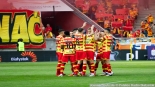 Jagiellonia Białystok - Warta Poznań, 25.05.2024, fot. Joanna Szubzda