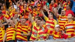Jagiellonia Białystok - Warta Poznań, 25.05.2024, fot. Joanna Szubzda