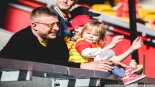 Jagiellonia Białystok - Warta Poznań, 29.04.2023, fot. Joanna Szubzda