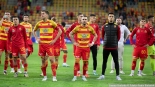 Jagiellonia Białystok - Ajax Amsterdam, 22.08.2024, fot. Joanna Szubzda