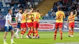 Stal Mielec - Jagiellonia Białystok, 4.05.2024, fot. Joanna Szubzda