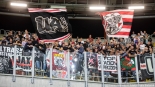 Jagiellonia Białystok - Ajax Amsterdam, 22.08.2024, fot. Joanna Szubzda
