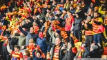 Jagiellonia Białystok - Korona Kielce, 28.02.2024, fot. Joanna Szubzda