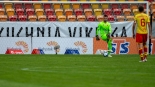 Jagiellonia Białystok - Puszcza Niepołomice 4:1, 29.07.2023, fot. PRB