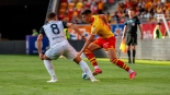 Jagiellonia Białystok - Puszcza Niepołomice 4:1, 29.07.2023, fot. PRB
