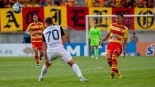Jagiellonia Białystok - Puszcza Niepołomice 4:1, 29.07.2023, fot. PRB