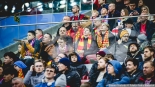 Jagiellonia Białystok - Wisła Kraków, 2.04.2025, fot. Joanna Szubzda