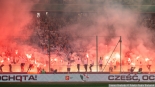 Legia Warszawa - Jagiellonia Białystok, 7.04.2024, fot. Joanna Szubzda