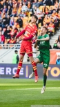 Jagiellonia Białystok - Śląsk Wrocław, 5.05.2023, fot. Joanna Szubzda
