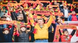 Jagiellonia Białystok - Śląsk Wrocław, 5.05.2023, fot. Joanna Szubzda