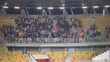 Jagiellonia Białystok - Ajax Amsterdam, 22.08.2024, fot. Joanna Szubzda