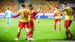 Jagiellonia Białystok - Korona Kielce, 28.02.2024, fot. Joanna Szubzda