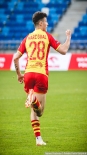 Wisła Płock - Jagiellonia Białystok, 21.04.2023, fot. Joanna Szubzda