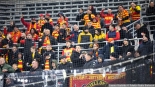Pogoń Szczecin - Jagiellonia Białystok, 3.04.2024, fot. Joanna Szubzda