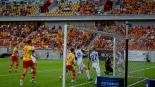 Jagiellonia Białystok - Puszcza Niepołomice 4:1, 29.07.2023, fot. PRB