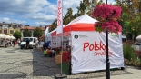 Targi "Polska smakuje" w Augustowie 2023, fot. Edyta Wołosik