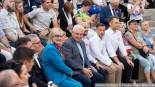 Donald Tusk w Białymstoku, 24.05.2024, fot. Joanna Szubzda