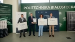 fot. Iryna Mikhno/Politechnika Białostocka