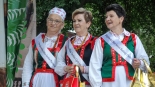 Wybory Kurpiowskiej Miss Senior, 28.06.2025, fot. Adam Dąbrowski