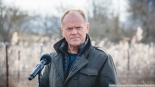 Donald Tusk, fot. Joanna Szubzda