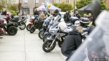 MotoSerce w Łomży, 10.05.2025, fot. Paweł Wądołowski