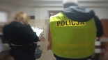 Policjanci zlikwidowali przydomową bimbrownię w powiecie grajewskim, źródło: KPP w Grajewie