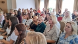 Konferencja psychoterapeutyczna, 21.09.2024, fot. Iza Serafin