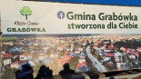 Mieszkańcy pięciu podbiałostockich miejscowości świętują utworzenie nowej gminy Grabówka, 12.10.2024, fot. Marta Nazarko
