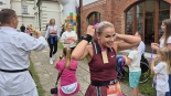 OnkoRun w Supraślu, 13.09.2025, fot. Renata Reda