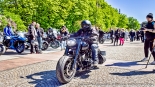 Podlaskie Rozpoczęcie Sezonu Motocyklowego 2025, 27.04.2025, fot. Sylwia Krassowska