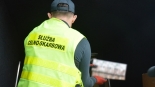Podlaska KAS przejęła 26 tys. paczek białoruskich papierosów, 5.05.2025, fot. Podlaska KAS