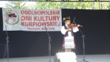 XXXII Dni Kultury Kurpiowskiej, 14.06.2025, fot. Adam Dąbrowski