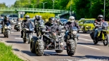 Podlaskie Rozpoczęcie Sezonu Motocyklowego 2025, 27.04.2025, fot. Sylwia Krassowska