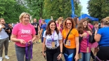 Szósta edycja biegu OnkoRun, 14.09.2024, fot. Renata Reda
