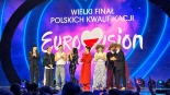Finał polskiej preselekcji na Eurowizję, 14.02.2025, fot. Adam Janczewski