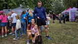 OnkoRun w Supraślu, 13.09.2025, fot. Renata Reda