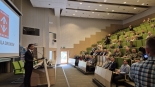 Konferencja: "Dronizacja armii i służb - wyzwanie i realia w świecie a Polska", 10.06.2025, fot. Marcin Gliński