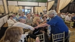 V Podlaski Kongres Rad Seniorów, 9.09.2025, fot. Ewelina Buczyńska