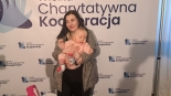 Wielka charytatywna kooperacja na rzecz ciężko chorej Marysi, 21.01.2025, fot. Iza Serafin