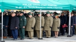Święto Straży Granicznej, 16.05.2025, fot. Miasto Białystok