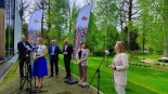 Konferencja - Podlaski Bon Turystyczny, 24.04.2025, fot. Rafał Androsiuk