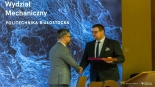 Jubileusz 75-lecia Wydziału Mechanicznego Politechniki Białostockiej, 22.11.2024, źródło: Politechnika Białostocka/Dariusz Piekut