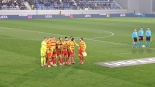 TSC Backa Topola - Jagiellonia Białystok, 13.02.2024, fot. Wojciech Szubzda