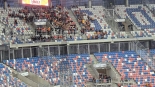 Górnik Zabrze - Jagiellonia Białystok, 26.10.2025, fot. Jerzy Kułakowski