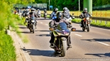 Podlaskie Rozpoczęcie Sezonu Motocyklowego 2025, 27.04.2025, fot. Sylwia Krassowska